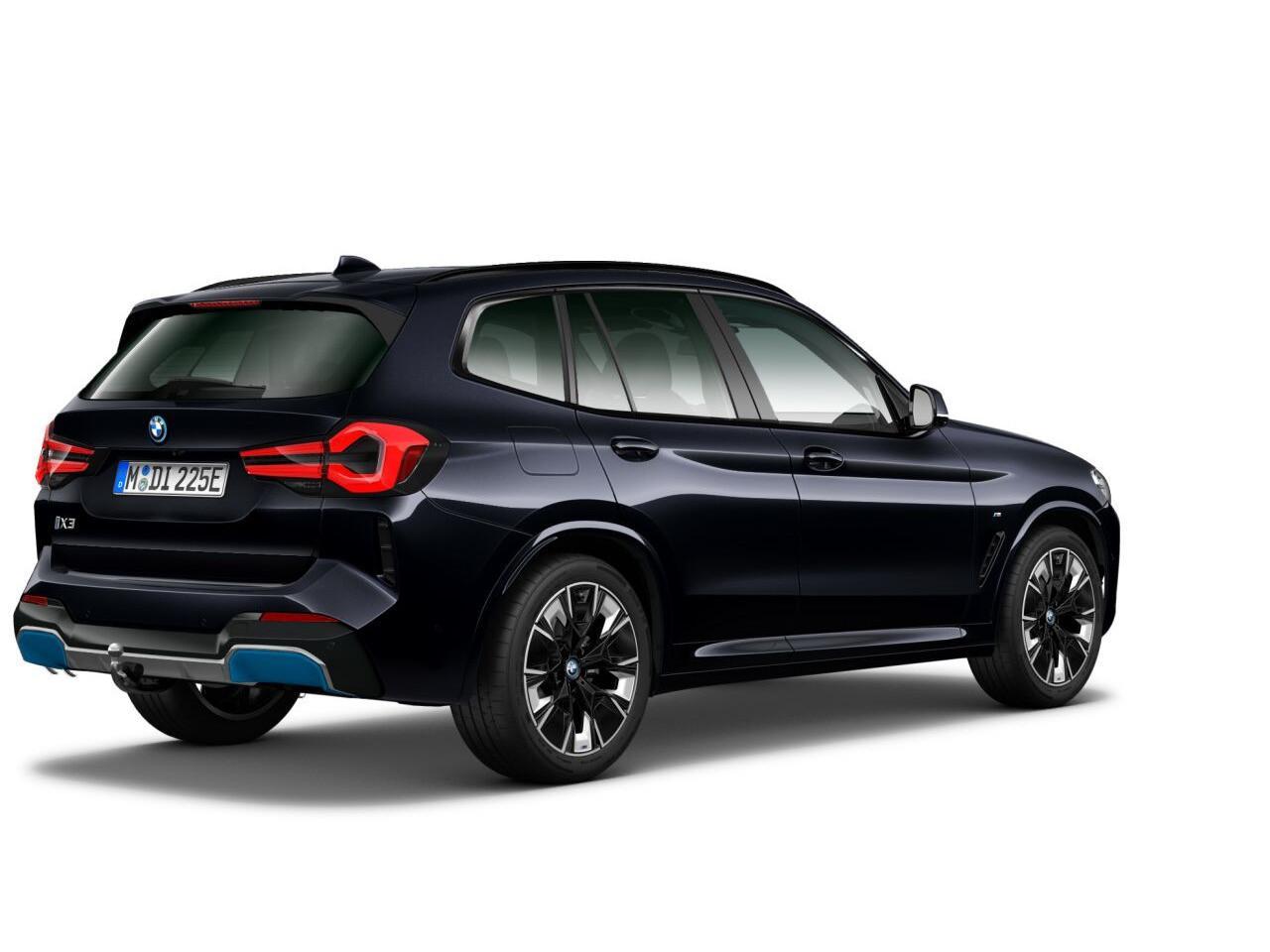 BMW iX3 M-Sport iX3