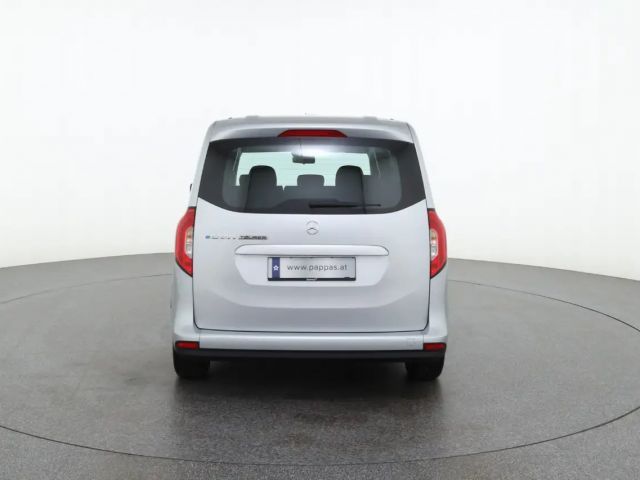 Mercedes-Benz Citan e Kombi PRO Standard AUT SHZ LED AHK