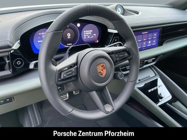 Porsche Macan 4S