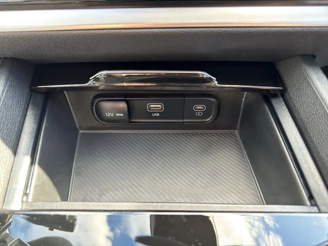 Kia Sportage CRDi Vierwielaandrijving