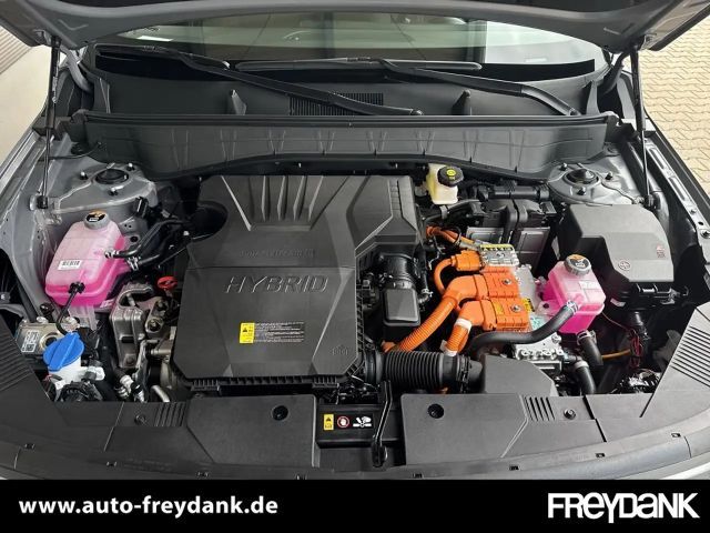 Hyundai Kona 1.6 2WD N Line