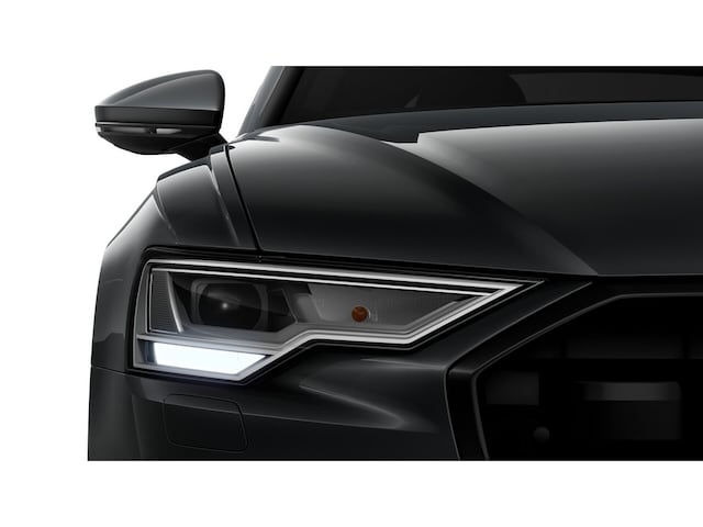 Audi A6 45 TFSI Avant S-Tronic Sport