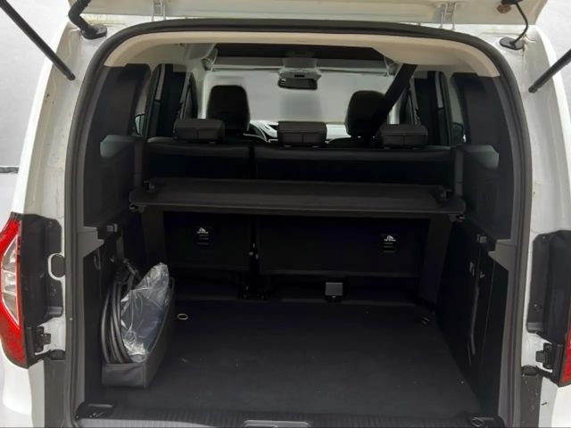 Renault Kangoo E-TECH E-Tech EV45 Techno