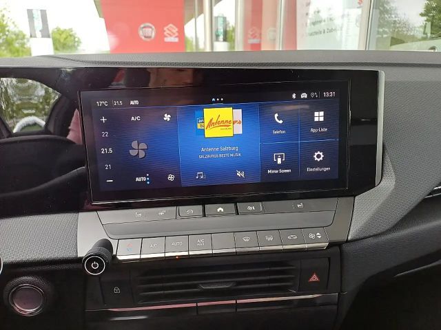 Opel Astra Edition Sports Tourer Turbo