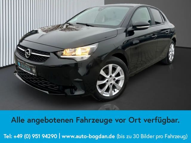 Opel Corsa Edition