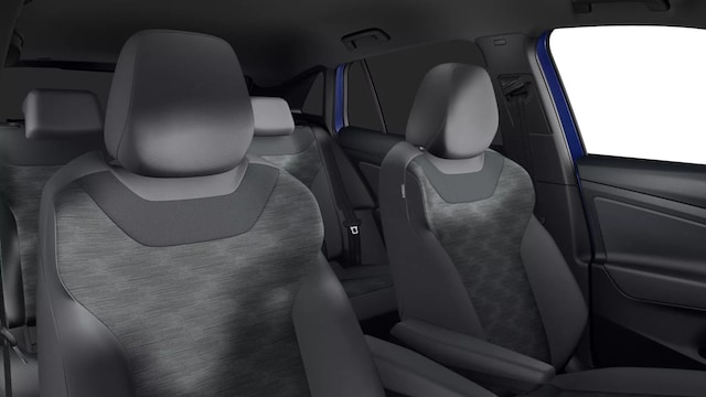 Volkswagen ID.4 IQ.Drive Pure