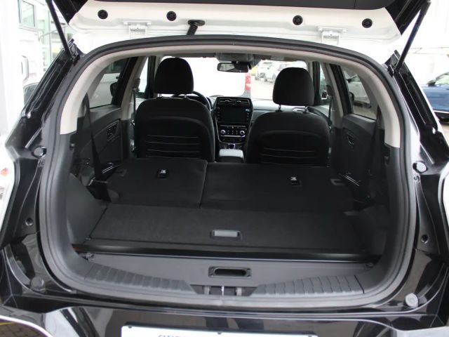 SsangYong Tivoli 2WD