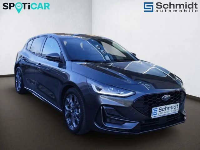 Ford Focus ST Line