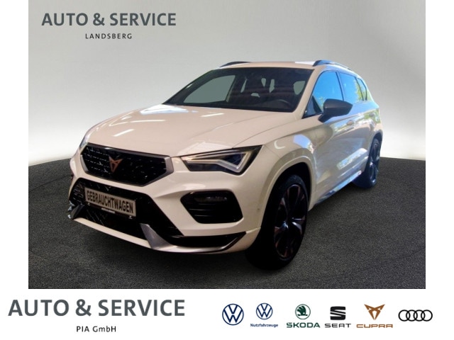Cupra Ateca Ateca *300PS*NAVI*Kamera* uvm.