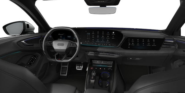 Audi S5 Avant S-Tronic