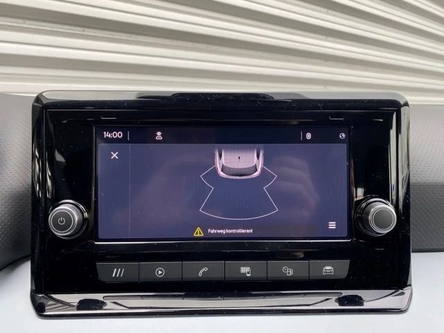 Seat Ibiza 1.0 TSI Reference