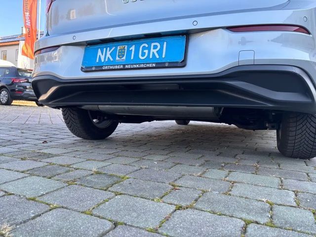 Volkswagen Golf Rabbit TSI