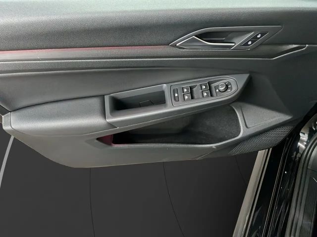 Volkswagen Golf GTI Golf VIII