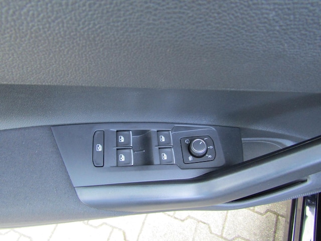 Volkswagen Polo 1.0 TSI DSG IQ.Drive