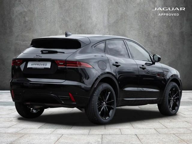 Jaguar E-Pace AWD D200 R-Dynamic