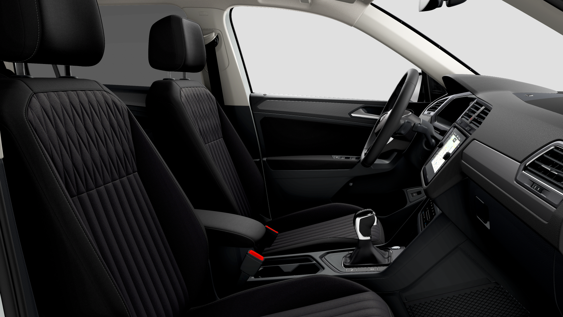 Volkswagen Tiguan 2.0 TDI Allspace