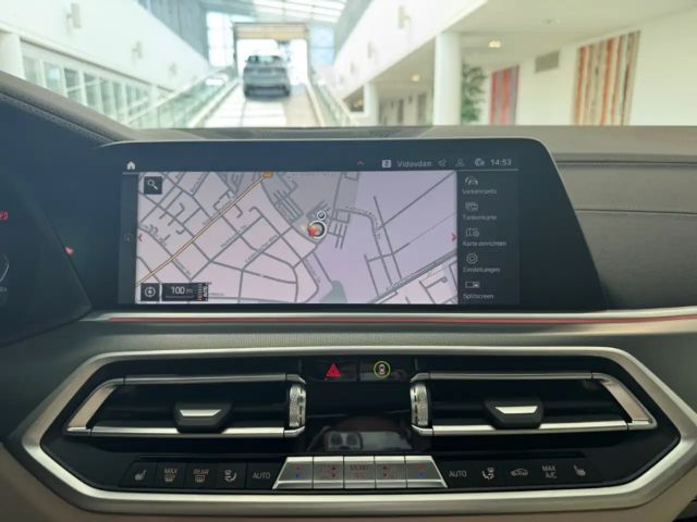 BMW X5 M-Sport xDrive