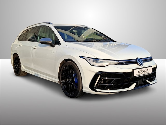 Volkswagen Golf 4Motion IQ.Drive Variant