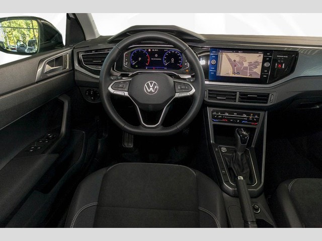 Volkswagen Taigo 1.5 TSI DSG Style