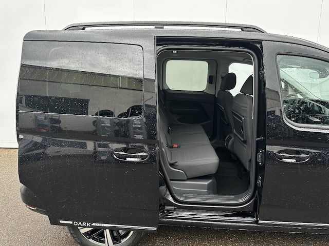 Volkswagen Caddy 2.0 TDI DSG