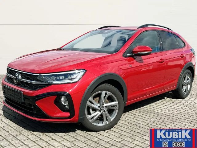 Volkswagen Taigo 1.5 TSI DSG IQ.Drive Pro R-Line