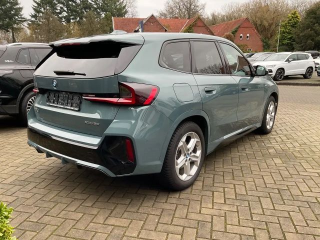 BMW iX1 M-Sport xDrive