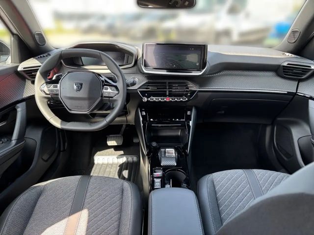 Peugeot 2008 Allure Pack