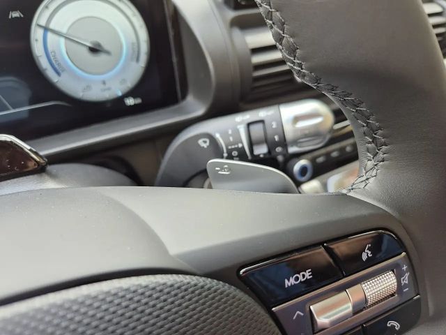 Hyundai INSTER 49 kWh