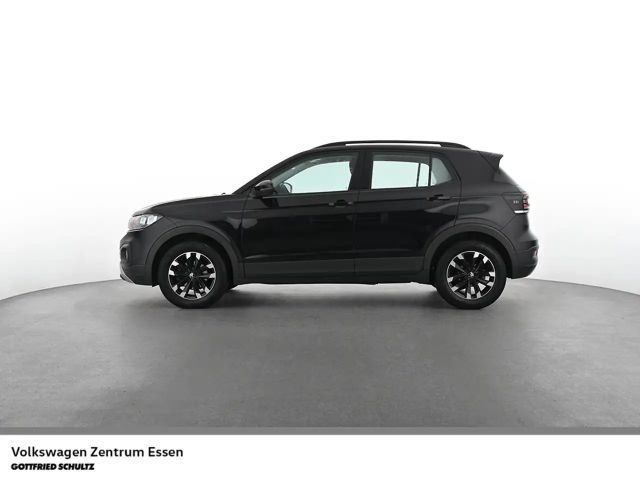 Volkswagen T-Cross DSG Life