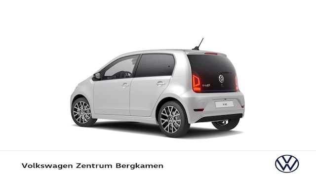 Volkswagen e-up! Style