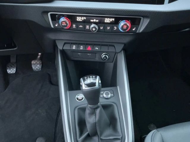Audi A1 25 TFSI