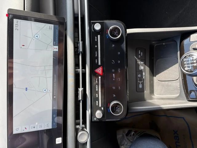 Hyundai Tucson 2WD T-GDi