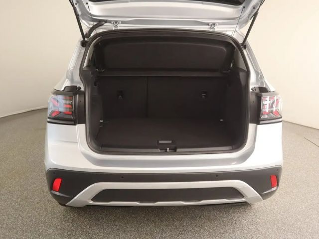 Volkswagen T-Cross DSG Style