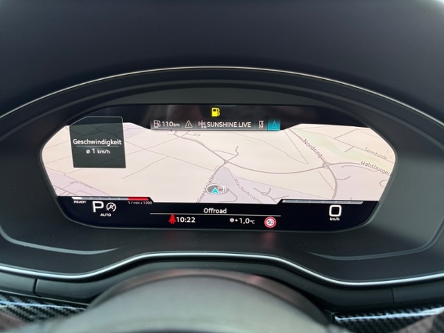 Audi A4 40 TFSI Avant S-Line S-Tronic