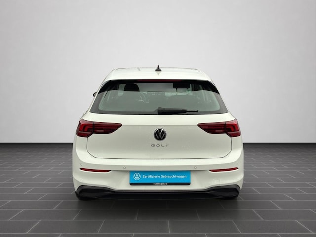 Volkswagen Golf 1.5 TSI Golf VIII