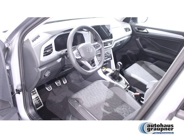 Volkswagen T-Roc 1.0 TSI