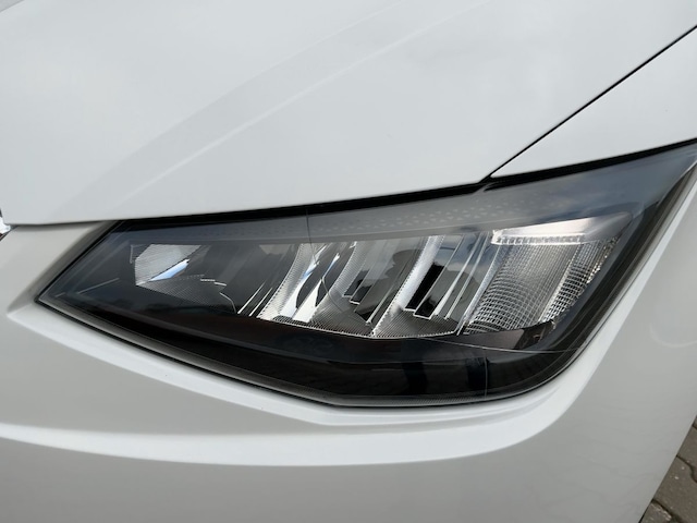 Seat Ibiza 1.0 TSI FR-lijn