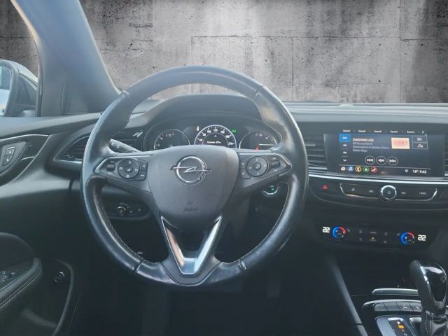 Opel Insignia Sports Tourer