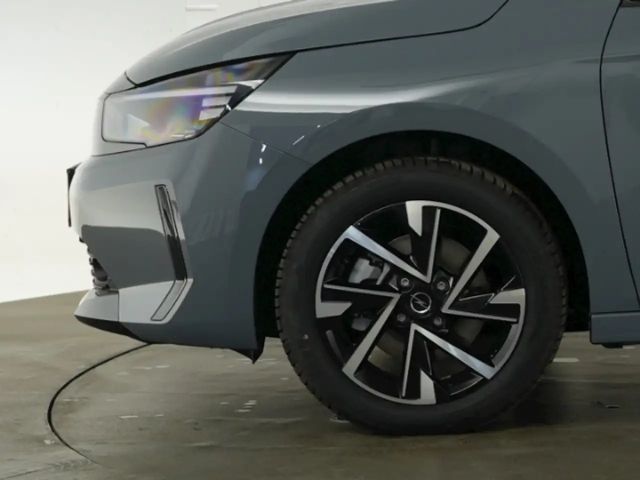 Opel Corsa Edition Hybrid