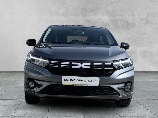 Dacia Sandero TCe 90