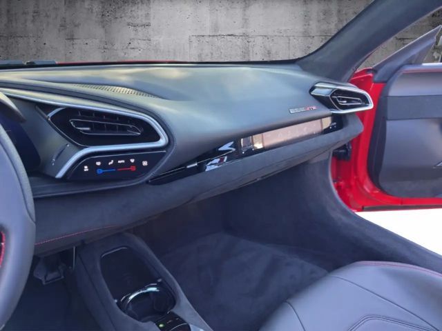 Ferrari 296 Frontlift,Carbon,Apple Carplay, 360°Kamera