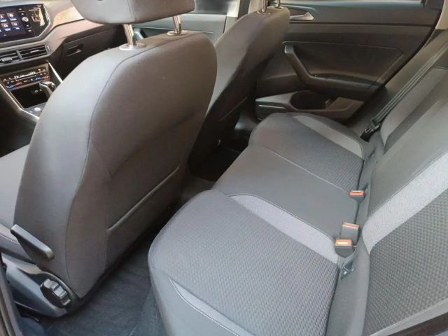 Volkswagen Taigo 1.0 TSI DSG IQ.Drive Life