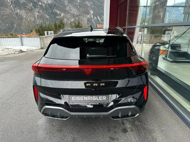 Cupra Terramar 1.5 e-TSI 150 PS DSG