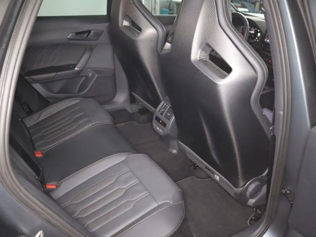 Cupra Formentor 2.5 TSI VZ5