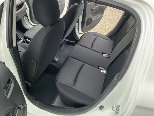 Mitsubishi Space Star Star