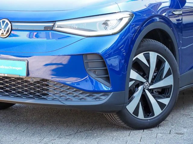 Volkswagen ID.4 Performance Pro