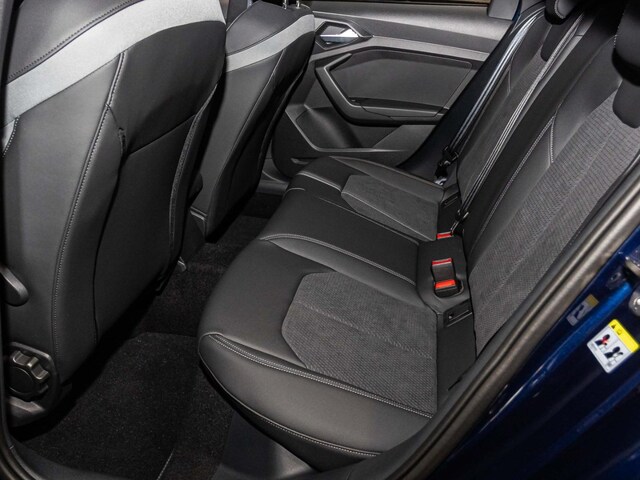 Audi A1 35 TFSI Allstreet S-Tronic