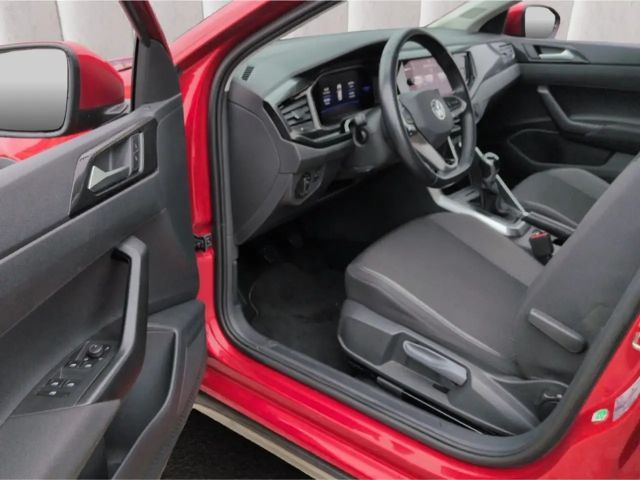 Volkswagen Taigo 1.0 TSI Life