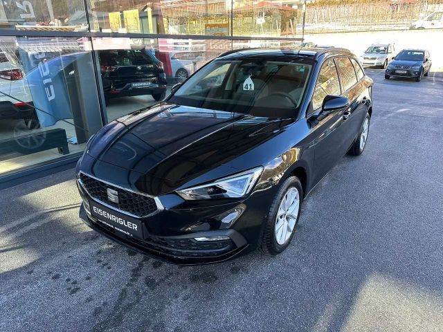 Seat Leon 1.5 TSI Style