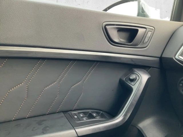 Cupra Ateca 2.0 TSI 4Drive